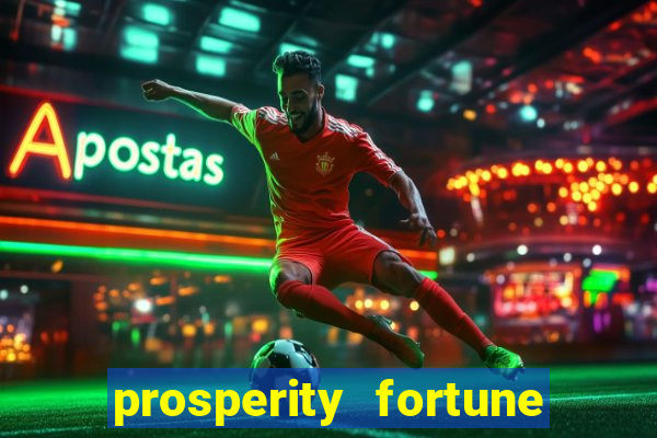 prosperity fortune tree demo gratis